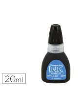 TINTA XSTAMPER QUIX SELLOS NG. BOTE 20 ML