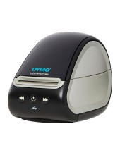 IMPRESORA ETIQUETAS DYMO TERMICA LABELWRITER 550