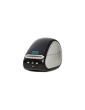 IMPRESORA ETIQUETAS DYMO TERMICA LABELWRITER 550 2