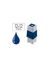 SELLO AUTOMATICO BROTHER 12MM X 12MM AZ. 2