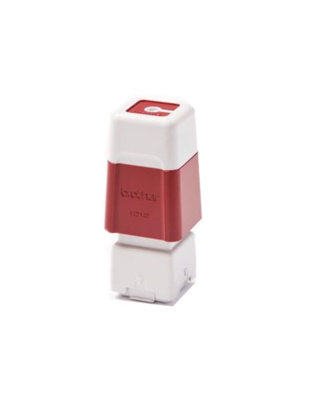 SELLO AUTOMATICO BROTHER 12MM X 12MM RJ. SELLO AUTOMATICO BROTHER 12MM X 12MM RJ.