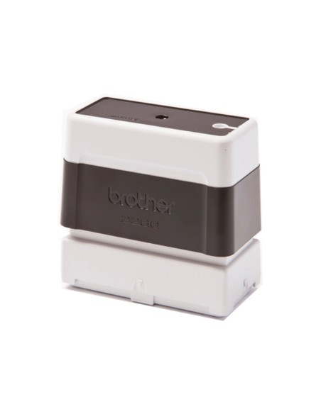 SELLO AUTOMATICO BROTHER 22MM X 60MM NG. SELLO AUTOMATICO BROTHER 22MM X 60MM NG.
