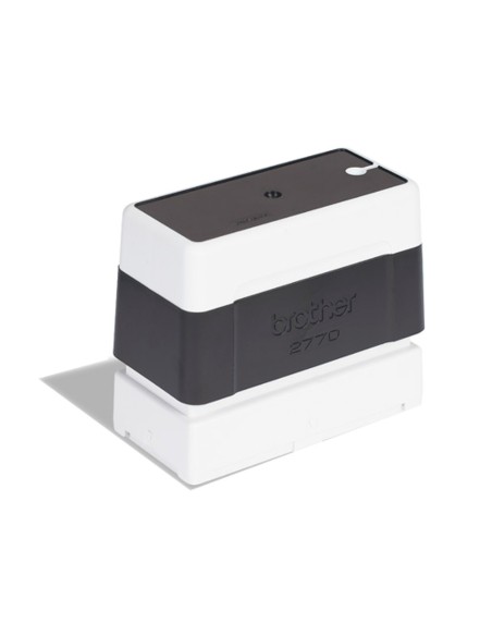 SELLO AUTOMATICO BROTHER 27MM X 70MM NG. SELLO AUTOMATICO BROTHER 27MM X 70MM NG.