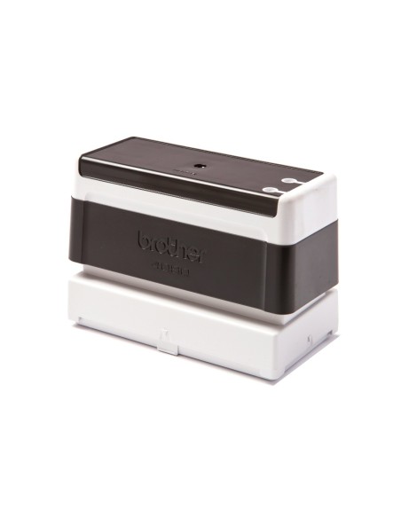 SELLO AUTOMATICO BROTHER 40MM X 90MM NG. SELLO AUTOMATICO BROTHER 40MM X 90MM NG.