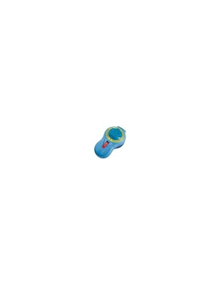 ROTULADORA DYMO S0717910 JUNIOR 9MM ROTULADORA DYMO S0717910 JUNIOR 9MM