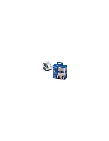 DK-11201 ETIQUETAS BROTHER BL. 29X90MM 400 UDS. DK-11201 ETIQUETAS BROTHER BL. 29X90MM 400 UDS.