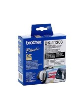 DK-11203 ETIQUETAS BROTHER BL. 17X87MM 300 UDS.