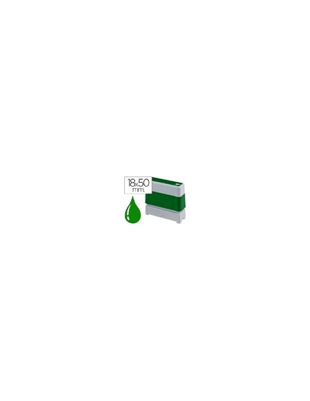 SELLO AUTOMATICO BROTHER 18MM X 50MM VE. SELLO AUTOMATICO BROTHER 18MM X 50MM VE.
