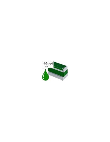 SELLO AUTOMATICO BROTHER 34MM X 58MM VE. SELLO AUTOMATICO BROTHER 34MM X 58MM VE.