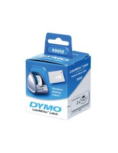 ETIQUETA ADH. DYMO 99010 89X28MM 130UD. IMP400