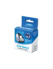 ETIQUETA ADH. DYMO 11353 24X12MM 1000UD. IMP400