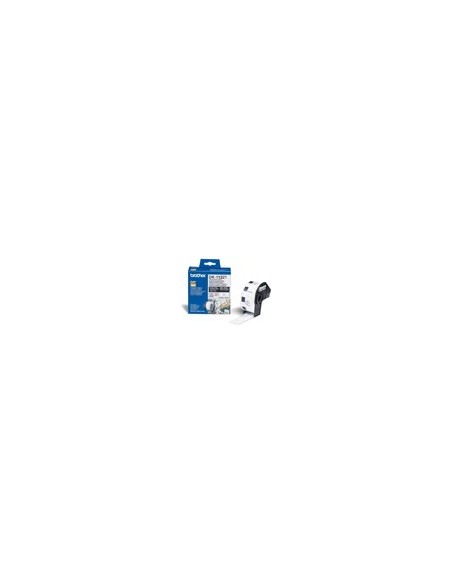 DK-11221 ETIQUETAS BROTHER BL. 23X23MM 1000 UDS. DK-11221 ETIQUETAS BROTHER BL. 23X23MM 1000 UDS.