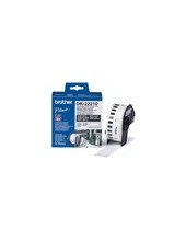 DK-22210 ETIQUETAS BROTHER BL. 29MMX30,48MT. 2
