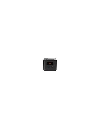 IMPRESORA TICKETS HPRT TP80K TERMICA AUTOMATICO 230MM/S 58/80MM USB B IMPRESORA TICKETS HPRT TP80K TERMICA AUTOMATICO 230MM/S 58/80MM USB B