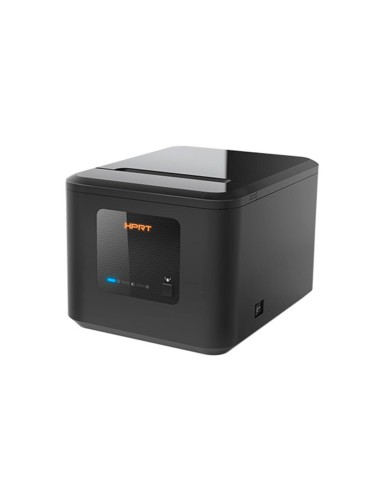 IMPRESORA TICKETS HPRT TP80K TERMICA AUTOMATICO 230MM/S 58/80MM USB B IMPRESORA TICKETS HPRT TP80K TERMICA AUTOMATICO 230MM/S 58/80MM USB B