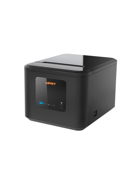 IMPRESORA TICKETS HPRT TP80K TERMICA AUTOMATICO 230MM/S 58/80MM USB B IMPRESORA TICKETS HPRT TP80K TERMICA AUTOMATICO 230MM/S 58/80MM USB B