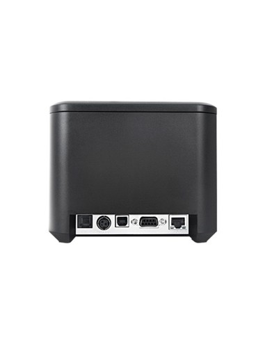 IMPRESORA TICKETS HPRT TP80K TERMICA AUTOMATICO 230MM/S 58/80MM USB B IMPRESORA TICKETS HPRT TP80K TERMICA AUTOMATICO 230MM/S 58/80MM USB B
