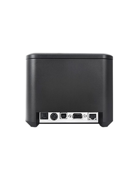 IMPRESORA TICKETS HPRT TP80K TERMICA AUTOMATICO 230MM/S 58/80MM USB B IMPRESORA TICKETS HPRT TP80K TERMICA AUTOMATICO 230MM/S 58/80MM USB B