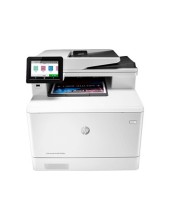 IMPRESORA HP MULTIFUNCI PRO MFP M479FDN 27 PPM A4 USB 2.0 LAN W1A79A