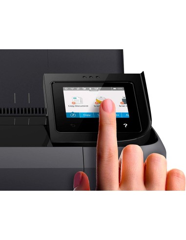 IMPRESORA HP MULTIFUNCIO OFFICEJET 250 WIFI 4800X1200 10 PPM NG.7 PPM