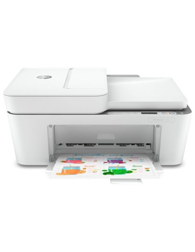 HP DESKJET PLUS 4120E 8 PPM NG.5 PPM WIFI BAND.ENTRADA 60 H USB