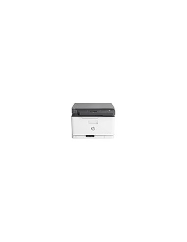 IMPRESORA HP LASER MFP178NW 19 PPM WIFI /RED ESCANER FAX  150H.