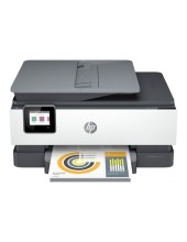 IMPRESORA HP ENVY 8022E TINTA 20 PPM WIFI ESCANE COPIA .ENTRADA 225H.