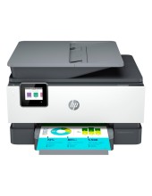 IMPRESORA HP ENVY 9010E TINTA 21 PPM WIFI ESCANER COPIA FAX  250H.