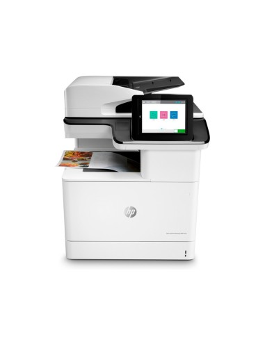 IMPRESORA HP MFP 776DN A3 LASER 26 PPM WIFI ESCANER COPIA FAX BAND.DE