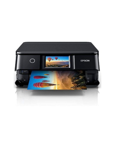 EPSON EXPRESSION PHOTO XP-8700 TINTA WIFI DIRECT 33PPM LCD 10,9 CM