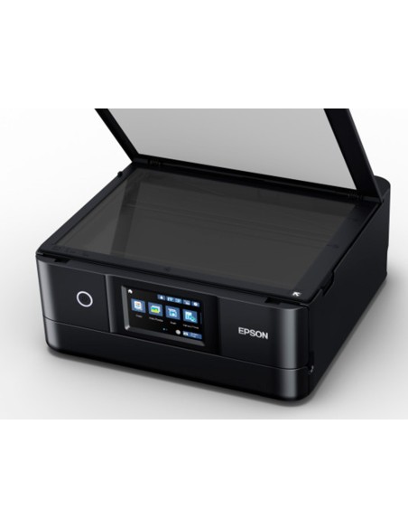 EPSON EXPRESSION PHOTO XP-8700 TINTA WIFI DIRECT 33PPM LCD 10,9 CM