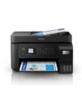 EPSON ECOTANK ET-4800 TINTA ESCANER COPIA