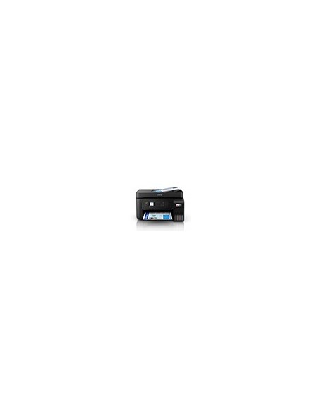 EPSON ECOTANK ET-4800 TINTA ESCANER COPIA