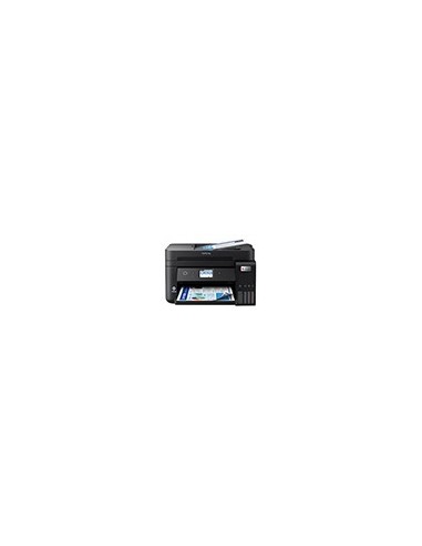 EPSON ECOTANK ET-4850 TINTA 15 PPM BAND.250H. ESCANER COPIA