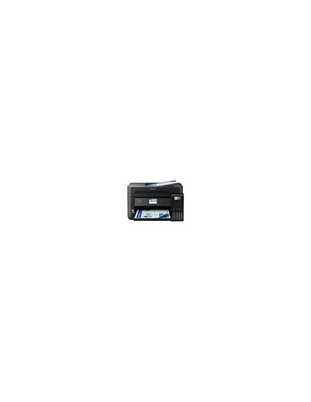 EPSON ECOTANK ET-4850 TINTA 15 PPM BAND.250H. ESCANER COPIA