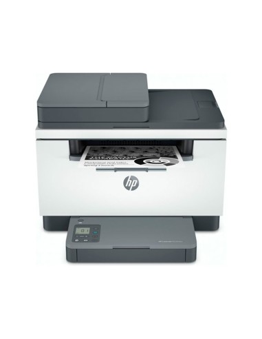 IMPRESORA HP MFP M234SDW DUPLEX LASER 30 PPM WIFI ESCANER COPIA FAX