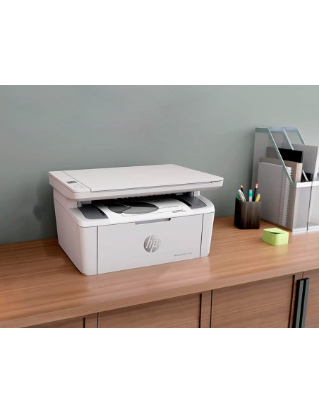 IMPRESORA HP LASERJET M140W A4 WIFI 20 PPM MULTI. BAND.ENTRADA 150H.