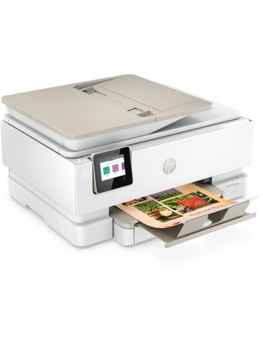 IMPRESORA HP MULTIFUNCION INSPIRE 7920E A4 WIFI 15PPM 242Q0B