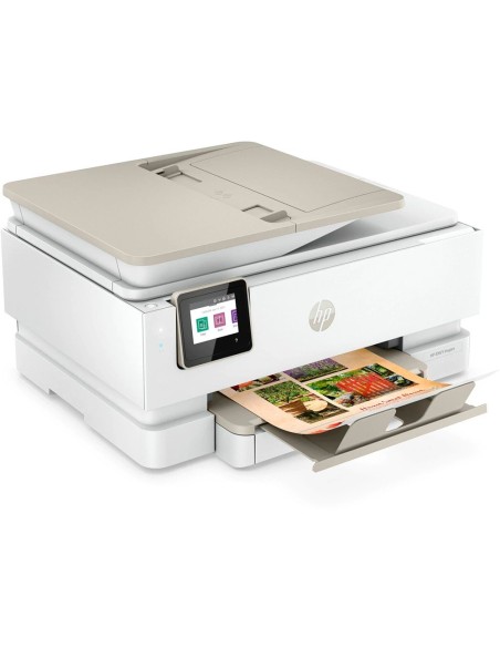 IMPRESORA HP MULTIFUNCION INSPIRE 7920E A4 WIFI 15PPM 242Q0B