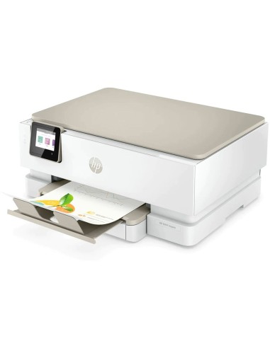 IMPRESORA HP MULTIFUNCION INKJET ENVY INSPIRE 7220E 242P6B