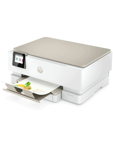 IMPRESORA HP MULTIFUNCION INKJET ENVY INSPIRE 7220E 242P6B