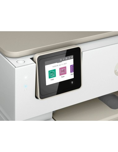 IMPRESORA HP MULTIFUNCION INKJET ENVY INSPIRE 7220E 242P6B