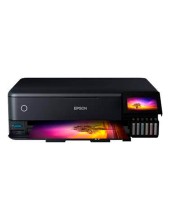 EPSON ECOTANK ET-8550 A3+ TINTA 32 PPM 5760X1400 DPI MULTIFUNCIO WIFI