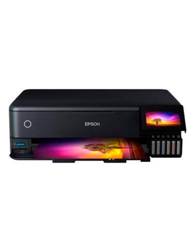 EPSON ECOTANK ET-8550 A3+ TINTA 32 PPM 5760X1400 DPI MULTIFUNCIO WIFI