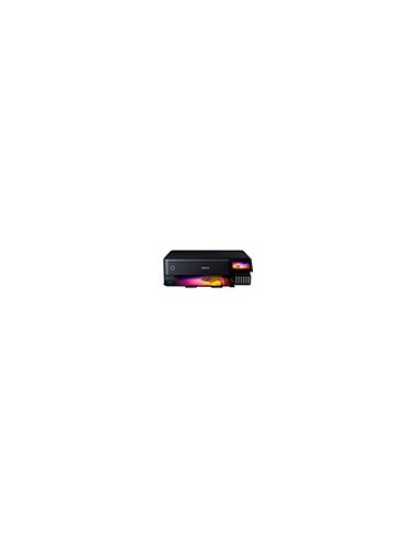 EPSON ECOTANK ET-8550 A3+ TINTA 32 PPM 5760X1400 DPI MULTIFUNCIO WIFI