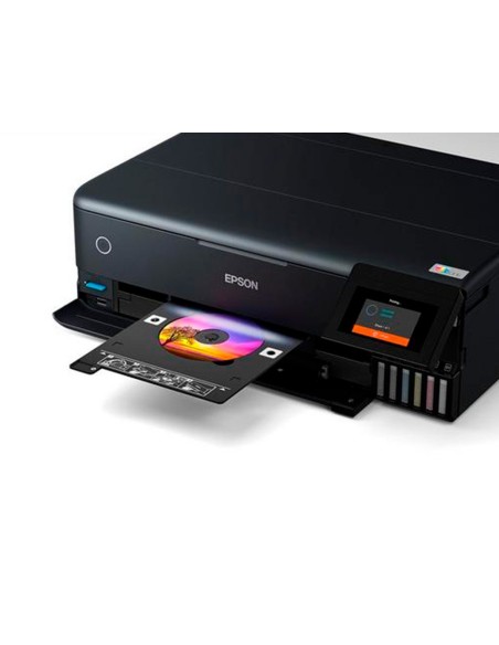 EPSON ECOTANK ET-8550 A3+ TINTA 32 PPM 5760X1400 DPI MULTIFUNCIO WIFI