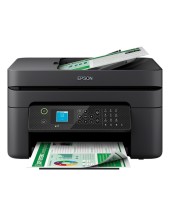 EPSON WORK FORCE WF-2930DWF WIFI TINTA 10 PPM BAND.100H.  MULTIFUNCIO