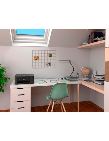 EPSON EXPRESSION HOME XP-3200 TINTA 10 PPM BAND.100H. MULTIFUNCION