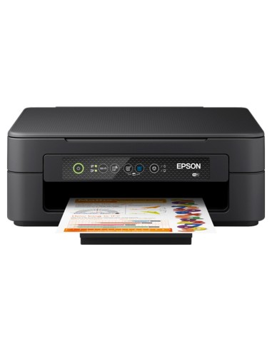 EPSON EXPRESSION HOME XP-2200 TINTA 8 PPM BAND.50H. MULTIFUNCION