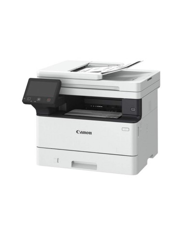 CANON I-SENSYS MF465DW LASER MONOCROMO 40 PPM NG.DIN A4 WIFI ESCANER